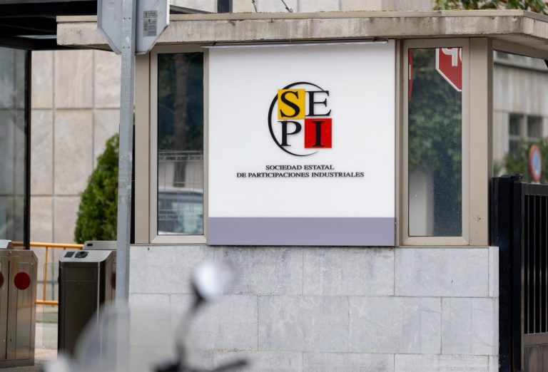 El Gobierno inyecta 75 millones de euros en Talgo para impulsar su capacidad industrial y cambiar dueños