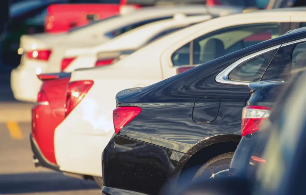 El precio de coches usados sube hasta un 2,1% en junio, indica la Asociación Nacional Ancove