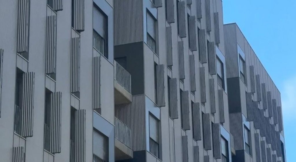 El precio de la vivienda nueva en España alcanza un máximo histórico según Sociedad de Tasación