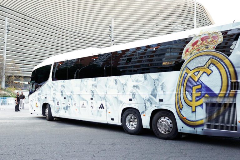 El Real Madrid logra un beneficio de 24 millones en 2024/25, aumentando un 56% respecto al año anterior
