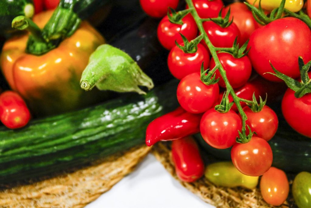 El sector agroalimentario y pesquero logra récord comercial de 19.232 millones, un 21,2% más en 2024