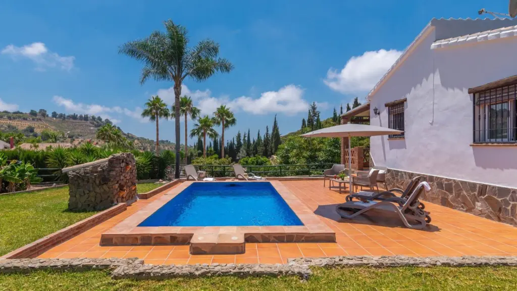 El turismo rural en Airbnb aumentó un 177% entre 2019 y 2024 por altos precios en las ciudades