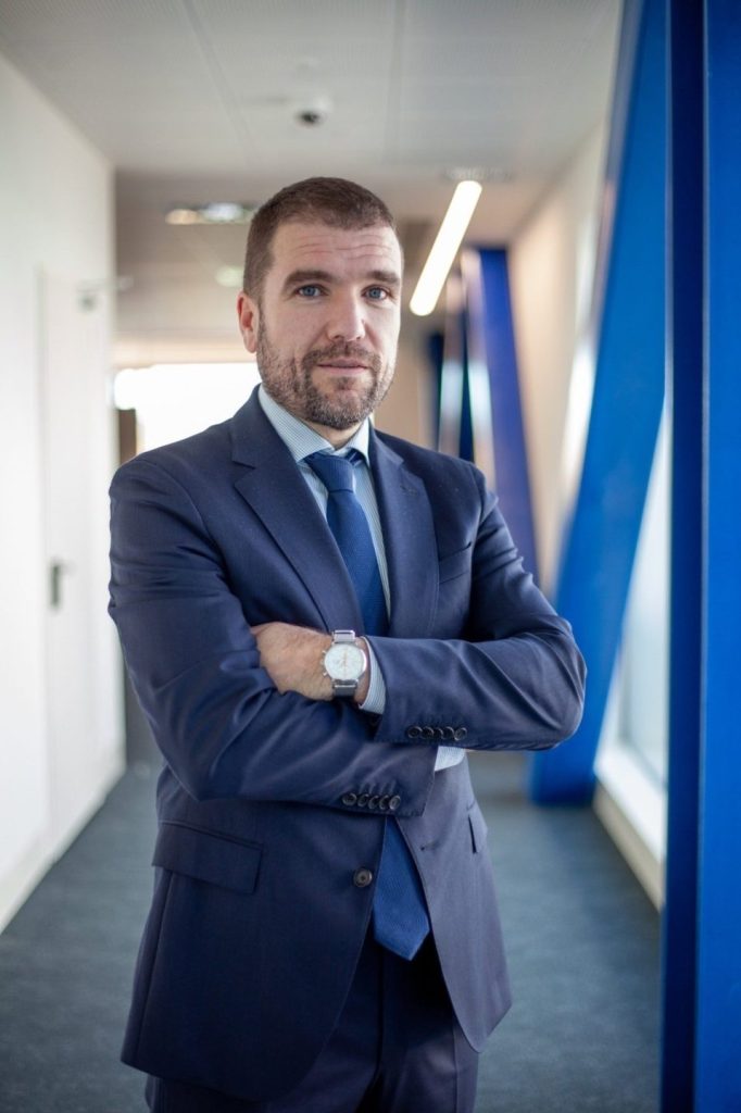 Escribano multiplicó su beneficio en 13 veces y triplicó la facturación en 2024, alcanzando 112,5 millones