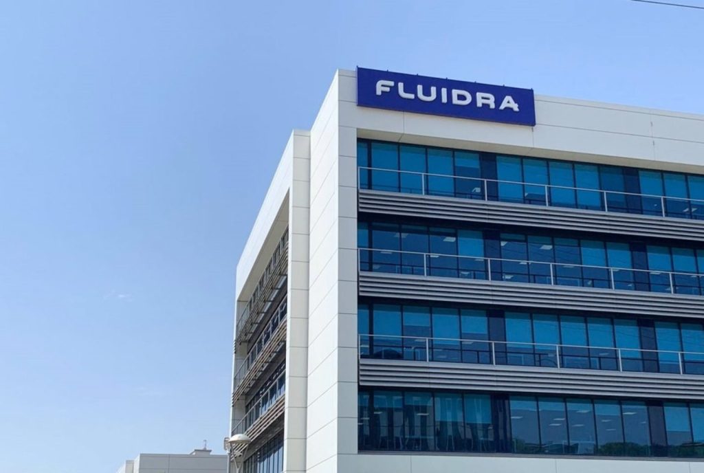 Fluidra se desploma un 6,5% en Bolsa tras resultados y subida de precios para afrontar aranceles