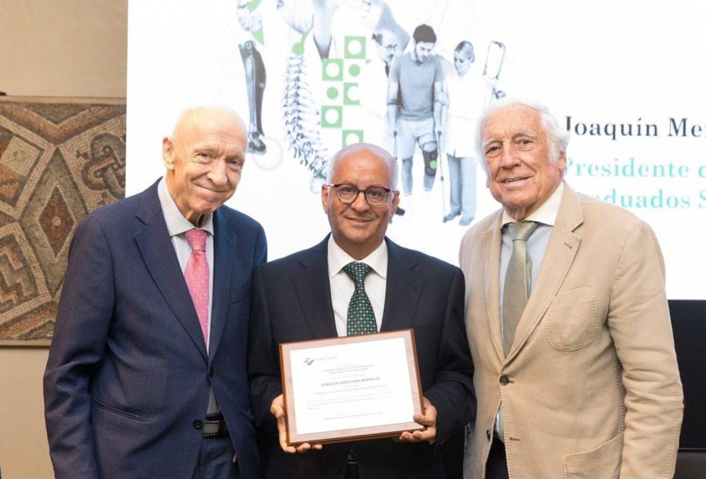 Fraternidad-Muprespa aumentó 13,5% ingresos y aportó 9,7 millones a la Seguridad Social en 2024