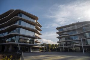 Grifols pagará segundo dividendo en 2026 tras recuperar ritmo previo a pausa por la pandemia