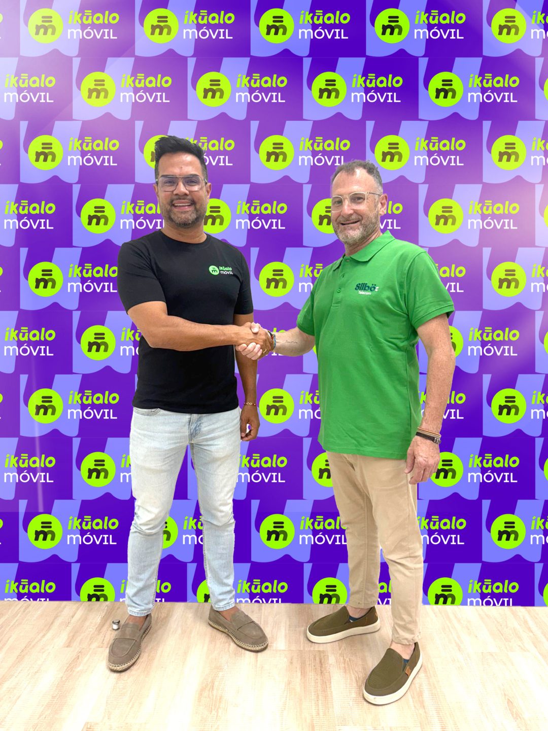 Íkualo y Silbö lanzan operadora para facilitar telefonía a inmigrantes en España con solo pasaporte