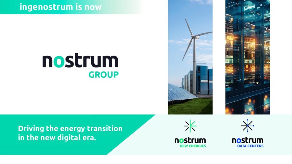 Nostrum Group