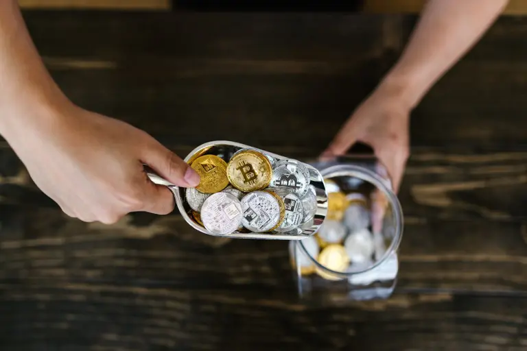 Cómo generar ingresos con criptomonedas en el nuevo ciclo del mercado digital