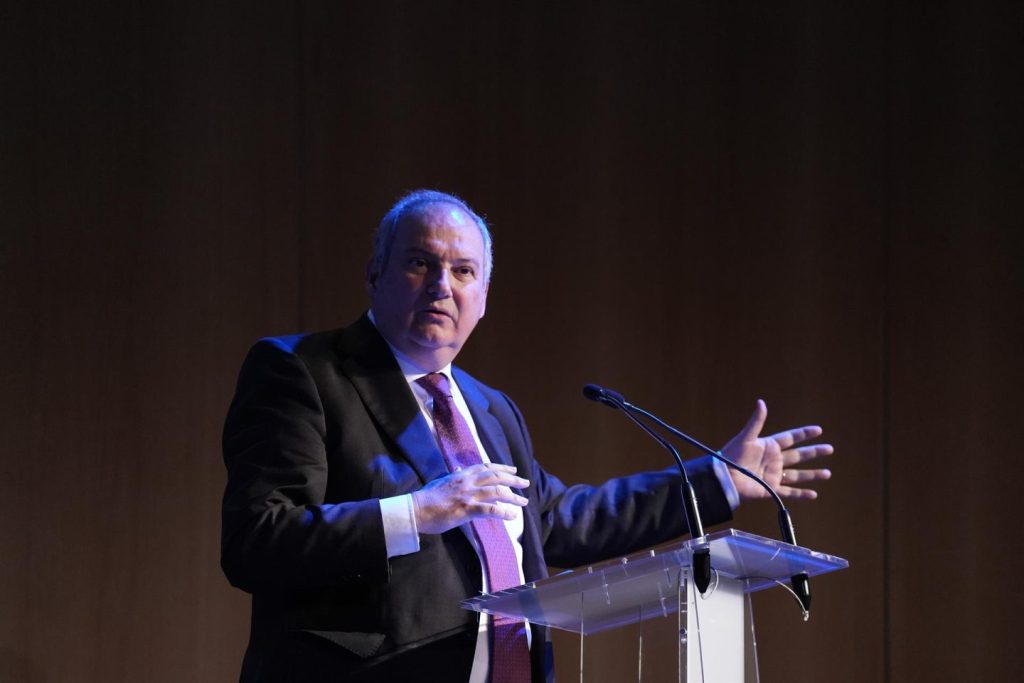 Jordi Hereu liderará foro para reindustrialización inteligente de España en Generación de Oportunidades