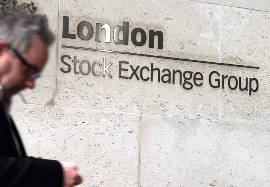 La Bolsa de Londres estudia operar 24 horas al día por demanda de inversores y cambios globales