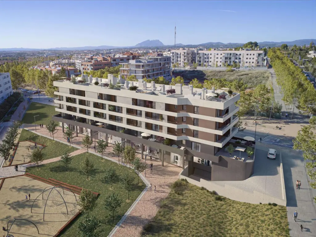 La CNMV admite la OPA de 932 millones de Neinor sobre el 100% de Aedas Homes.