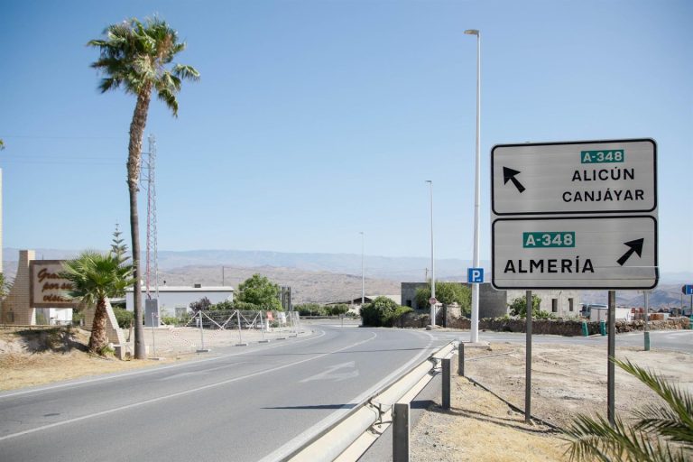 La obra pública crece un 24% hasta junio, superando los 16.600 millones de euros en licitaciones