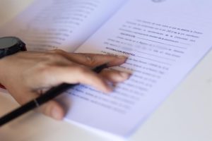 Las hipotecas a tipo fijo acaparan el 66% del mercado por la bajada de los tipos de interés