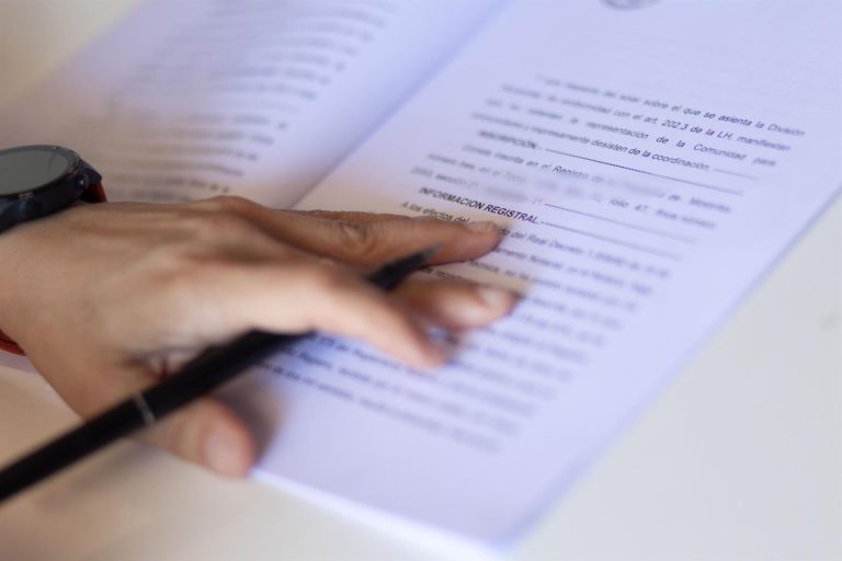 Las hipotecas a tipo fijo acaparan el 66% del mercado por la bajada de los tipos de interés