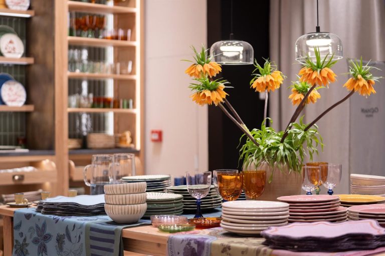 Mango Home abrirá su segunda tienda en Barcelona a finales de año en L’Illa Diagonal