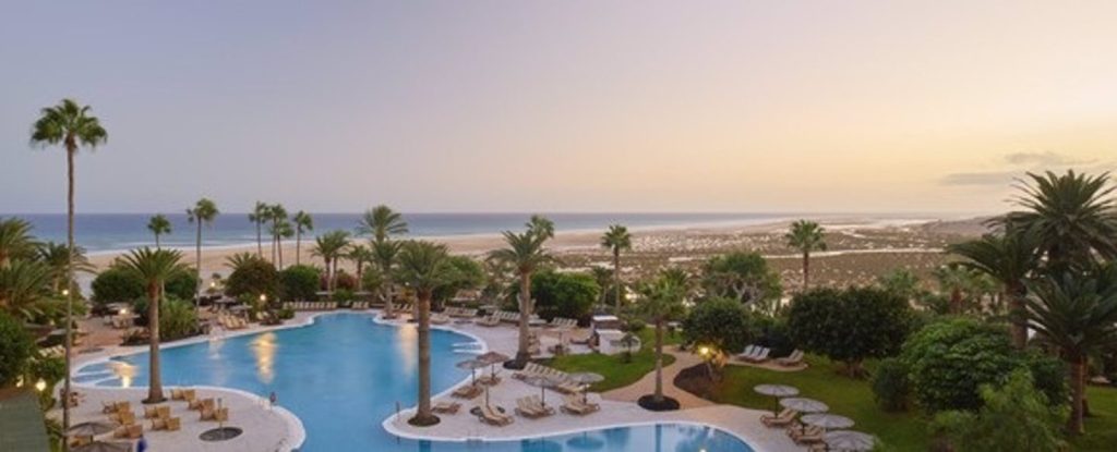 Meliá gana 88,5 millones hasta junio, un 72,4% más. Prevé fuerte demanda turística este verano