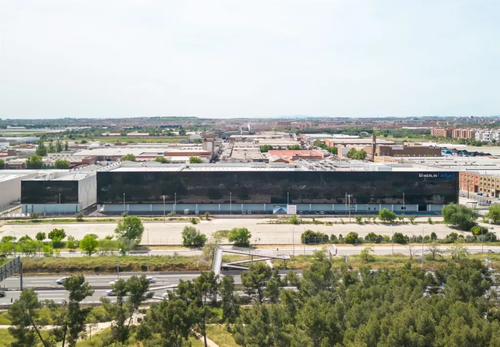 Merlin Properties aumenta un 13% su beneficio hasta junio al ingresar 265 millones en rentas