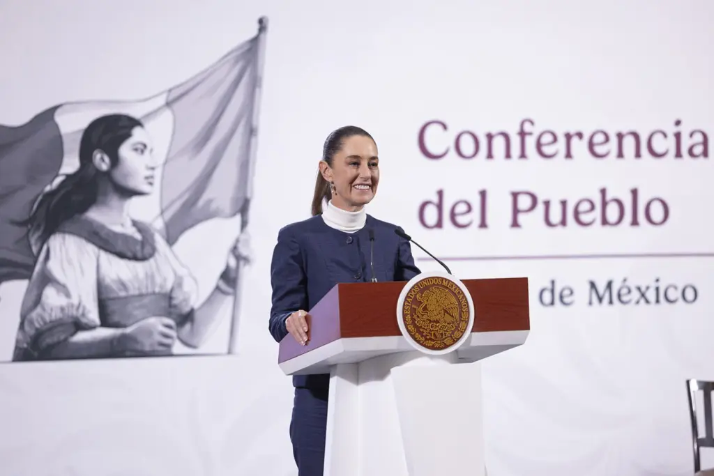 México tomará medidas si no hay acuerdo con EEUU sobre aranceles antes de agosto