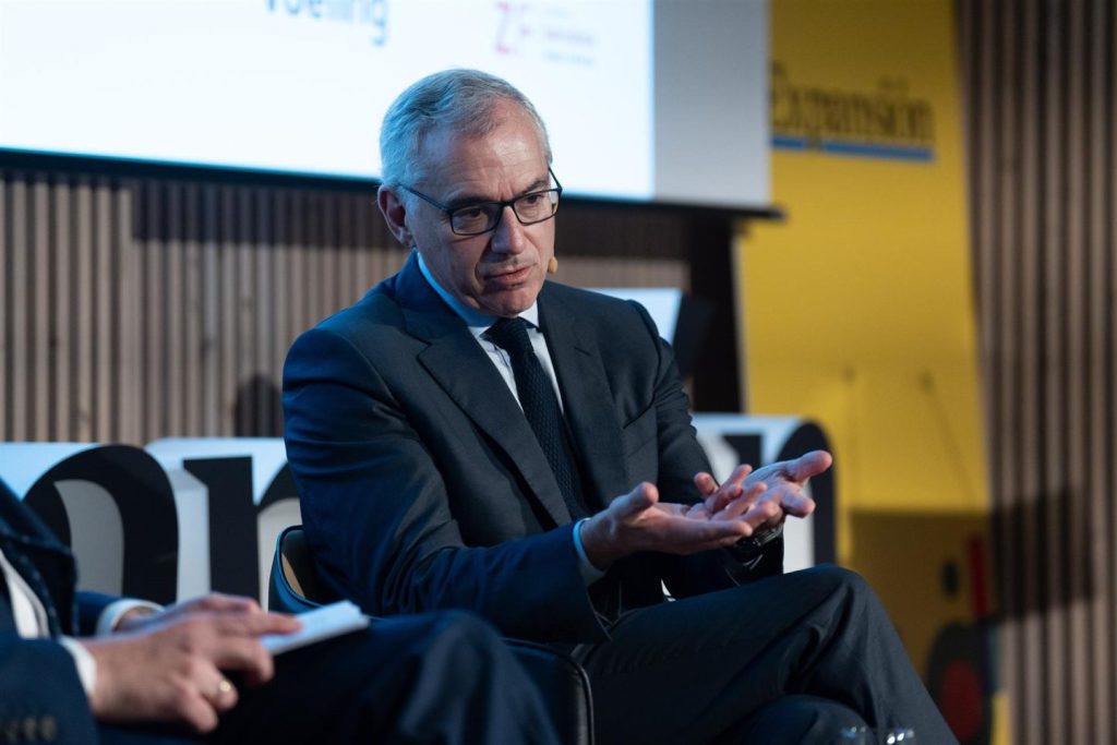 Puig sube un 3,4% tras marcar récord de ventas y mantener previsiones pese a aranceles USA