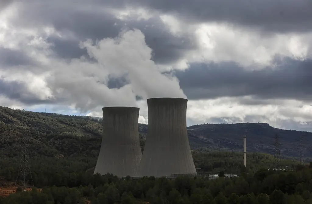 Reino Unido autoriza construir la central nuclear Sizewell C por 43.800 millones de euros