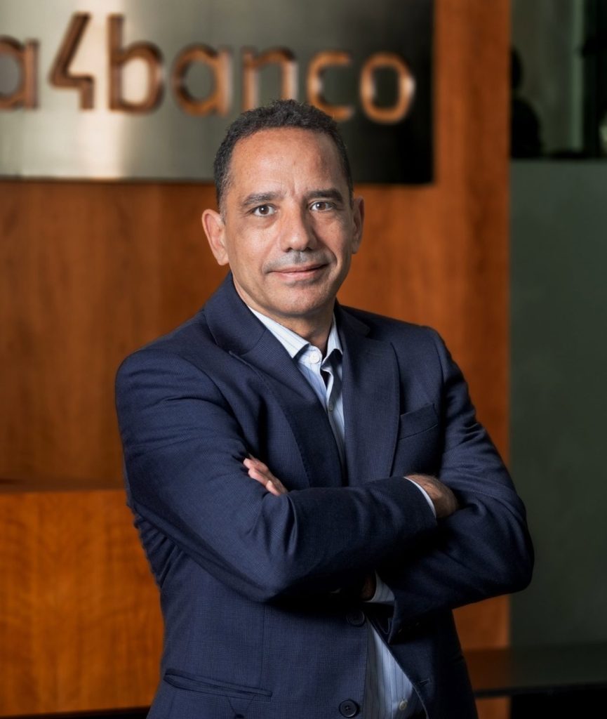 Renta 4 Banco contrata a Marcos Pastor de JP Morgan Chase como jefe de tecnología para impulsar IA