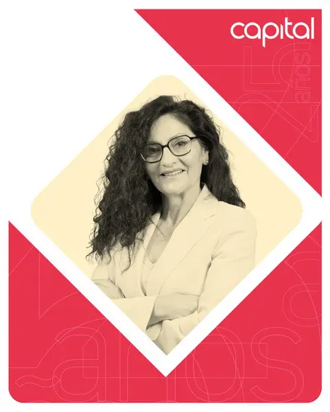 Rosa Carabel