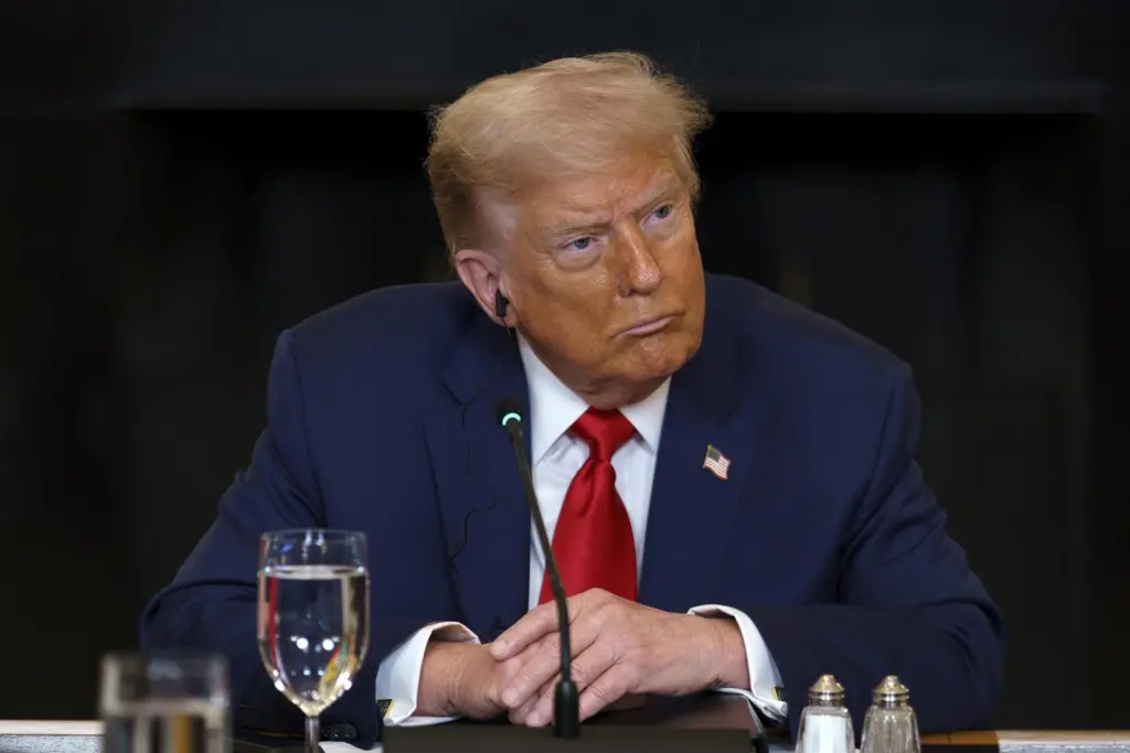 Trump impone un arancel del 50% al cobre desde agosto, citando seguridad y defensa nacional