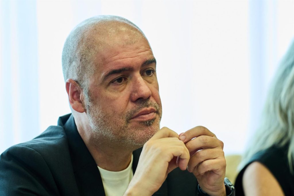 Unai Sordo (CCOO): Seguirán luchando por reformar la ley de despido en España.