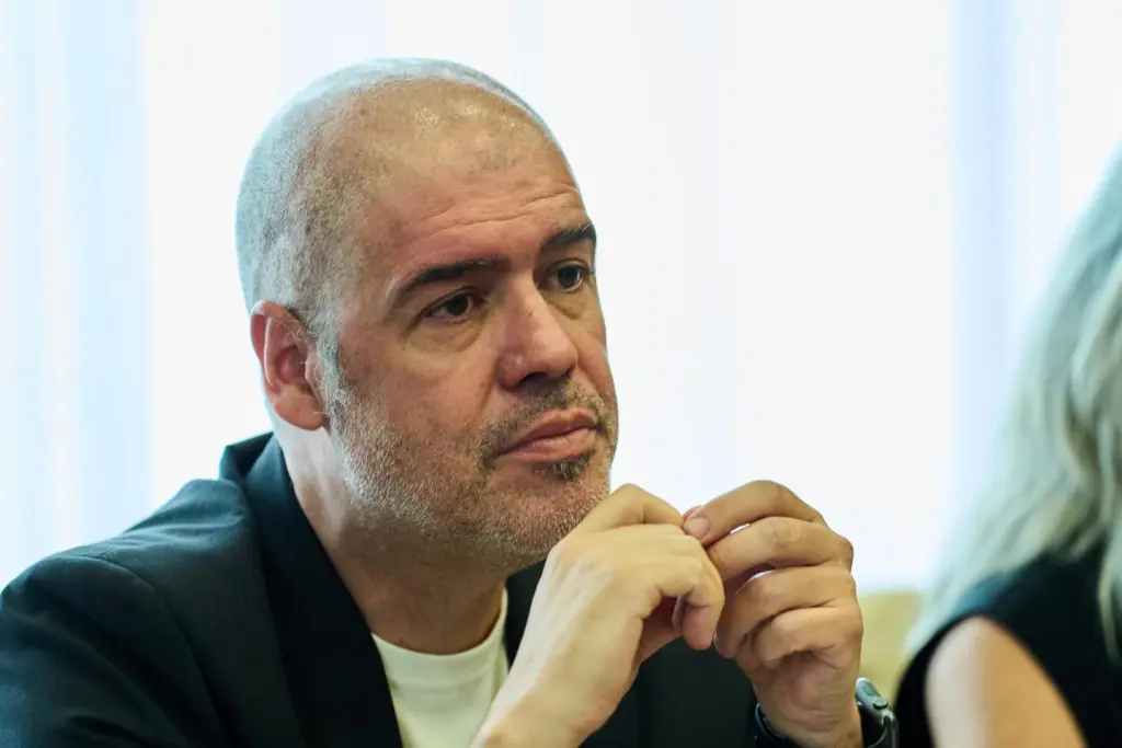 Unai Sordo (CCOO): Seguirán luchando por reformar la ley de despido en España.
