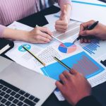 La facturación de las empresas sube un 28% y sus gastos un 58%, según Informa D&B