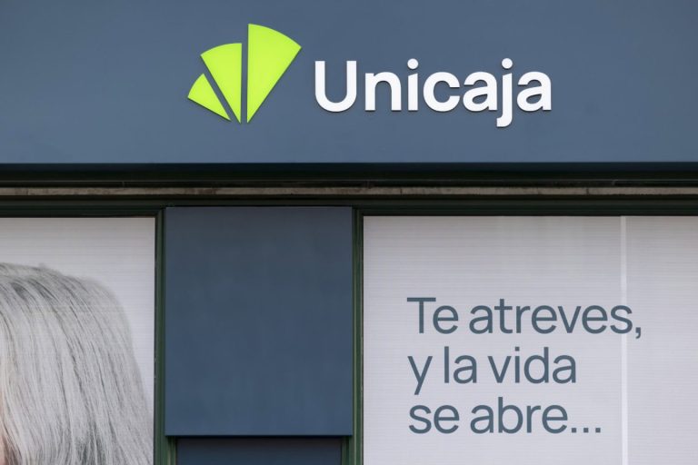 Unicaja problemas app