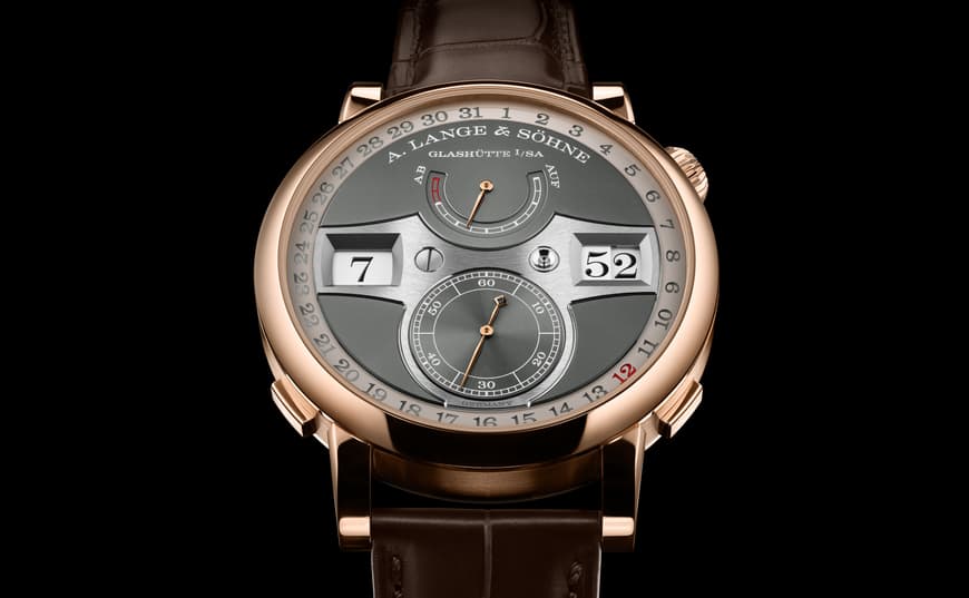 A. Lange & Söhne en Chrono24: la relojería alemana en su máxima expresión