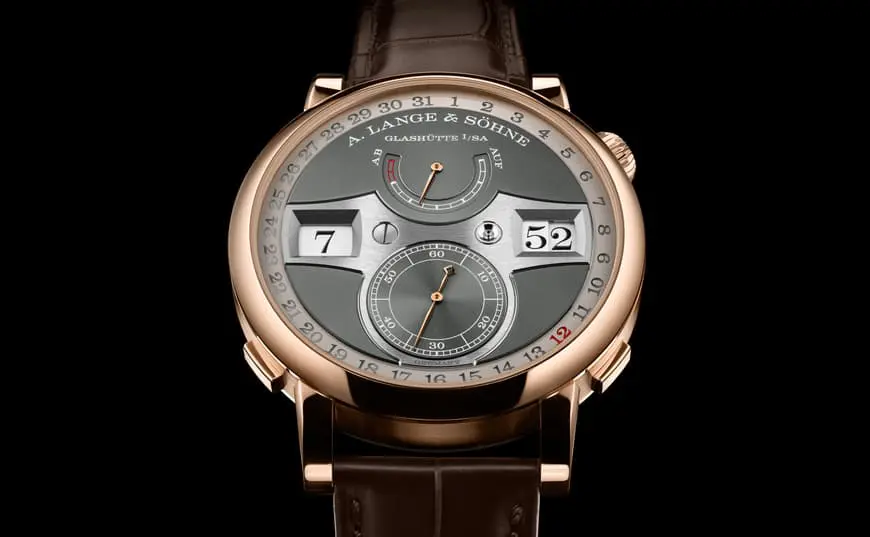 A. Lange & Söhne en Chrono24: la relojería alemana en su máxima expresión