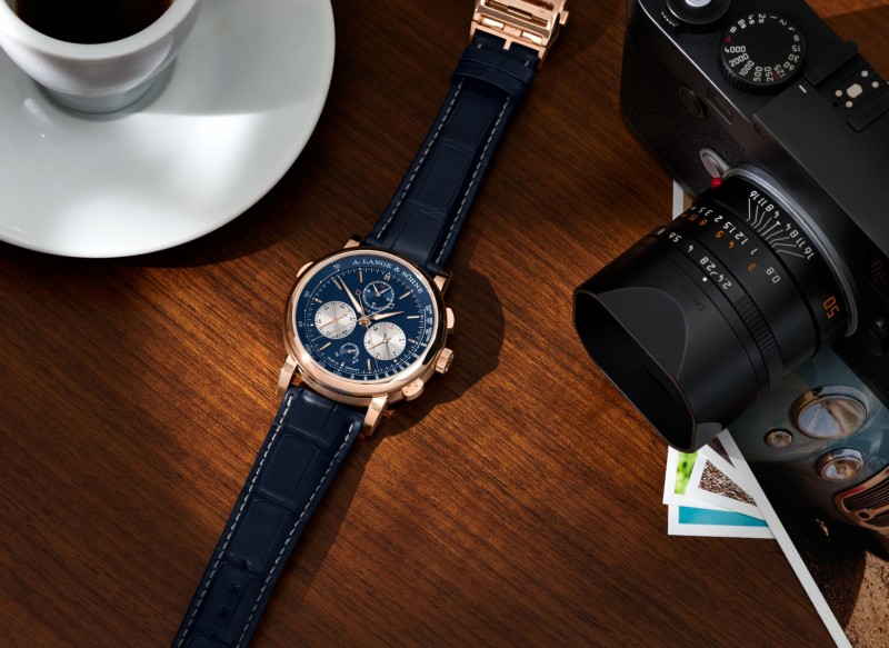 A. Lange & Söhne en Chrono24: la relojería alemana en su máxima expresión