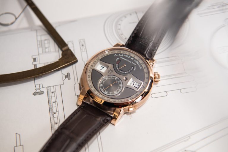 A. Lange & Söhne en Chrono24: la relojería alemana en su máxima expresión