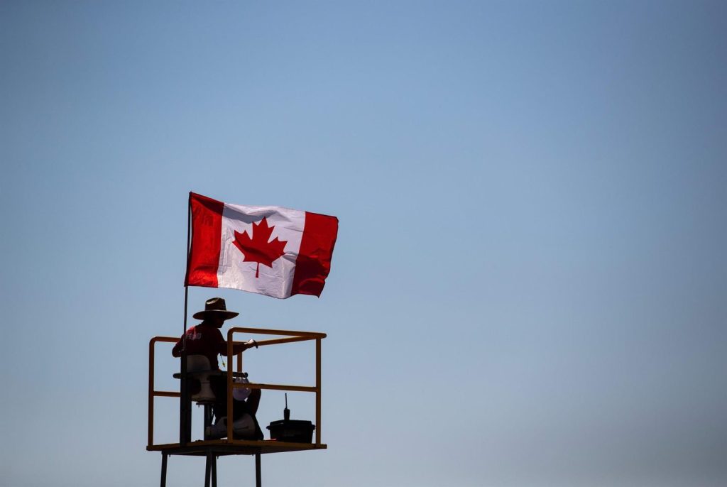 Acciona logra un contrato de 1.000 millones de euros para el metro de Toronto en Canadá en consorcio