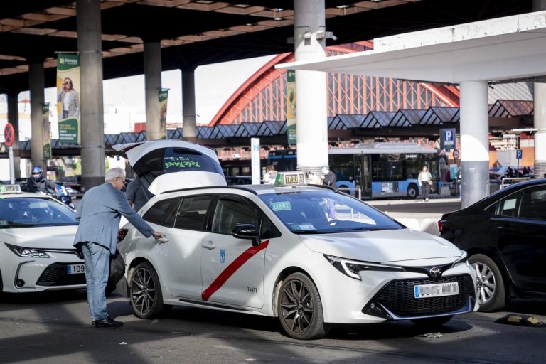 Antaxi celebra nuevo convenio que protege derechos laborales y facilita la jubilación anticipada