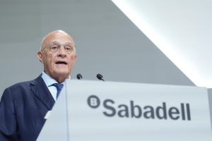 Banco Sabadell ofrece 45 millones de euros en ayudas para los afectados por incendios en España