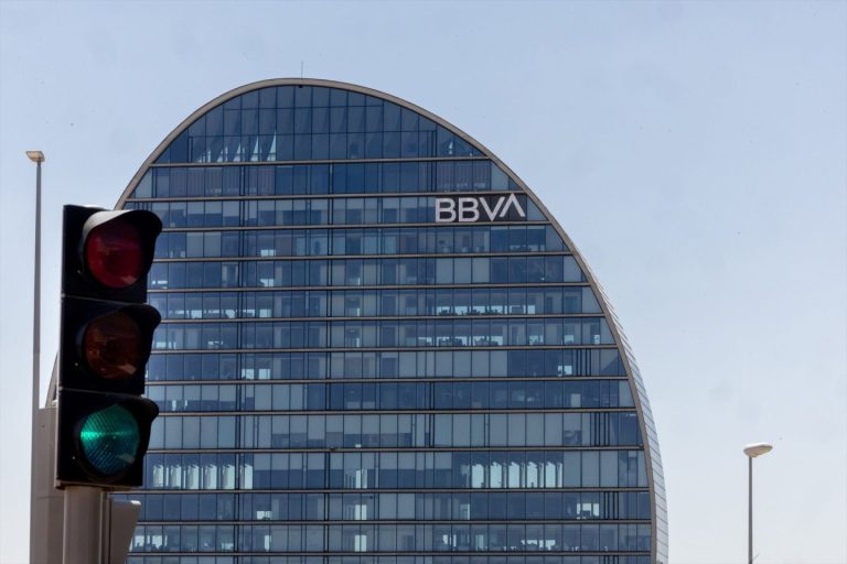 BBVA amortizará un bono de 1.000 millones de dólares emitido en 2022 antes de su vencimiento