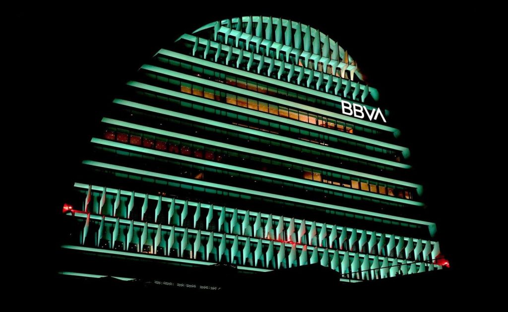 BBVA CIB obtuvo un beneficio de 1.553 millones, un 15,4% más en el primer semestre de 2025
