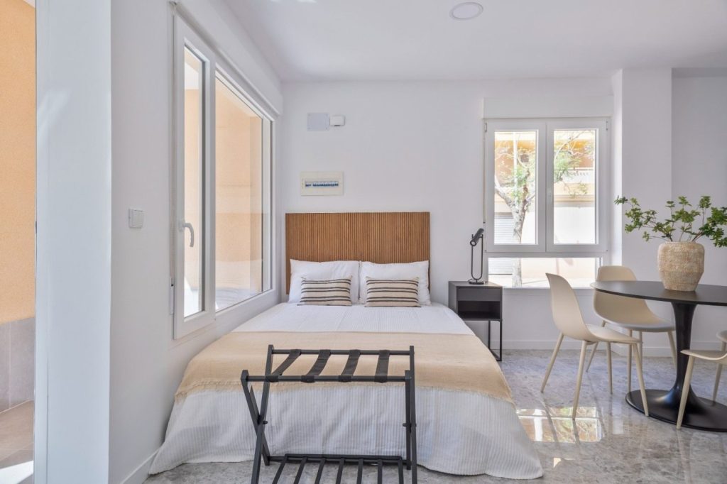 BBVA Spark financia con 2,5 millones a PropHero para su expansión en el mercado inmobiliario español