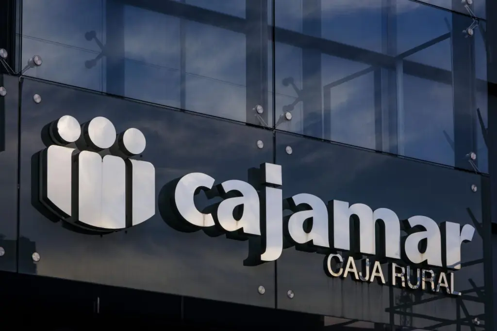 Cajamar, la entidad más perjudicada en los test de estrés del BCE en España