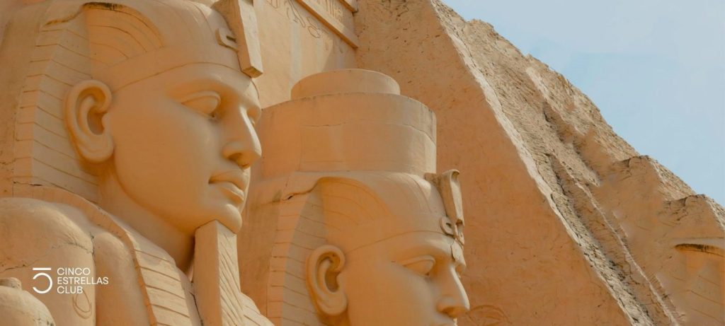 Cinco Estrellas lanza descuentos para viajar a Egipto y Turquía en el fin de temporada de verano