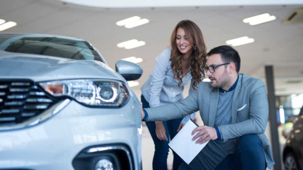 Guía para comprar coches de segunda mano online y acertar con la elección