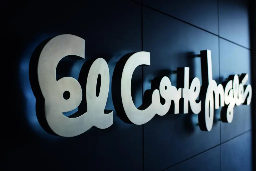 El Corte Inglés enfrenta el contexto geopolítico con su flexibilidad y posición en el mercado
