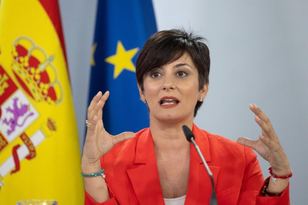 El Gobierno critica la propuesta de vivienda del PP y la tilda de «receta fallida del pasado»