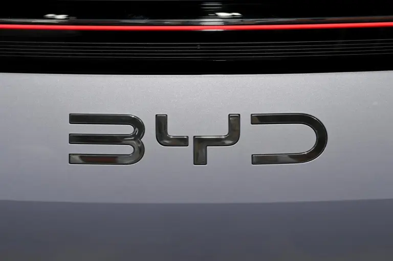 El interés por los coches chinos de ocasión crece un 66% en el primer semestre del año.