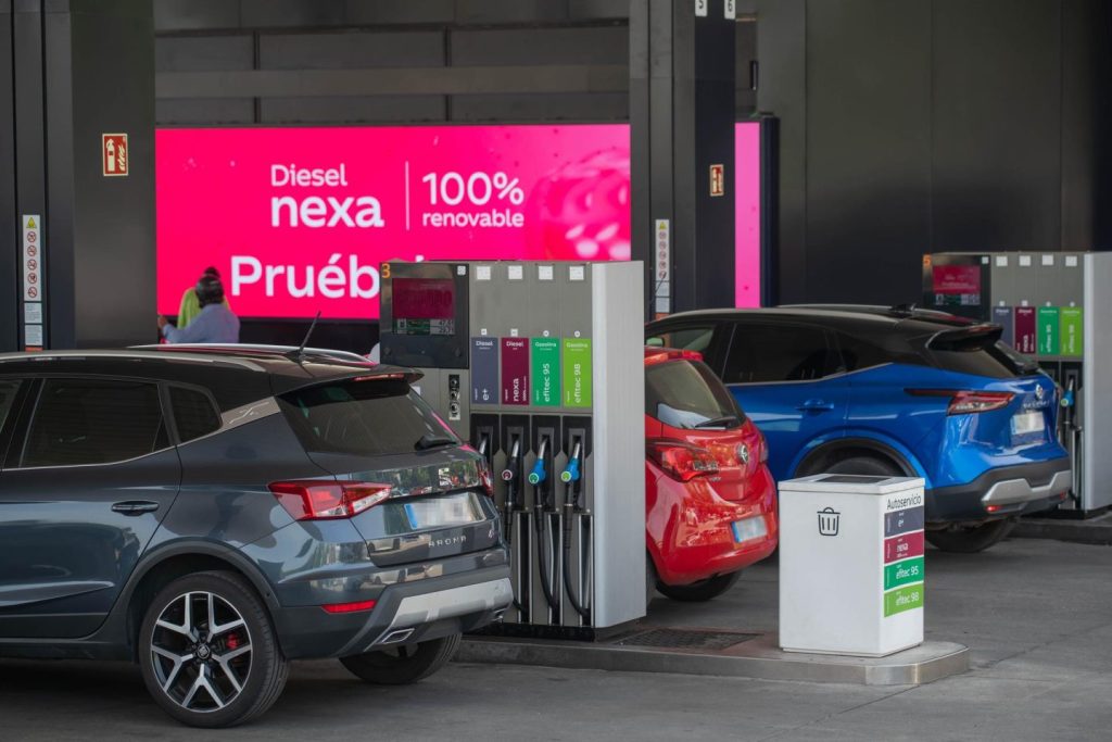 El IPC aumentó al 2,7% en julio impulsado por el alza de precios de electricidad y carburantes