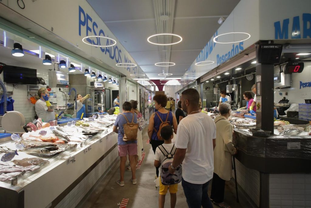 El IPC se mantiene en agosto en 2,7%, pero la inflación sube una décima, alcanzando el 2,4%.